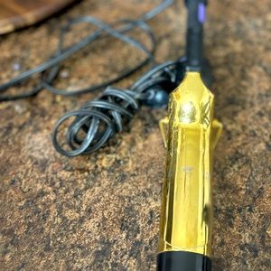 Curling Iron Hot Tool 3”